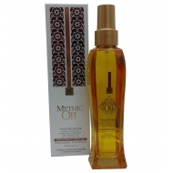 Loreal Mythic Oil Rich Oil For Unruly Hair (100ml)
